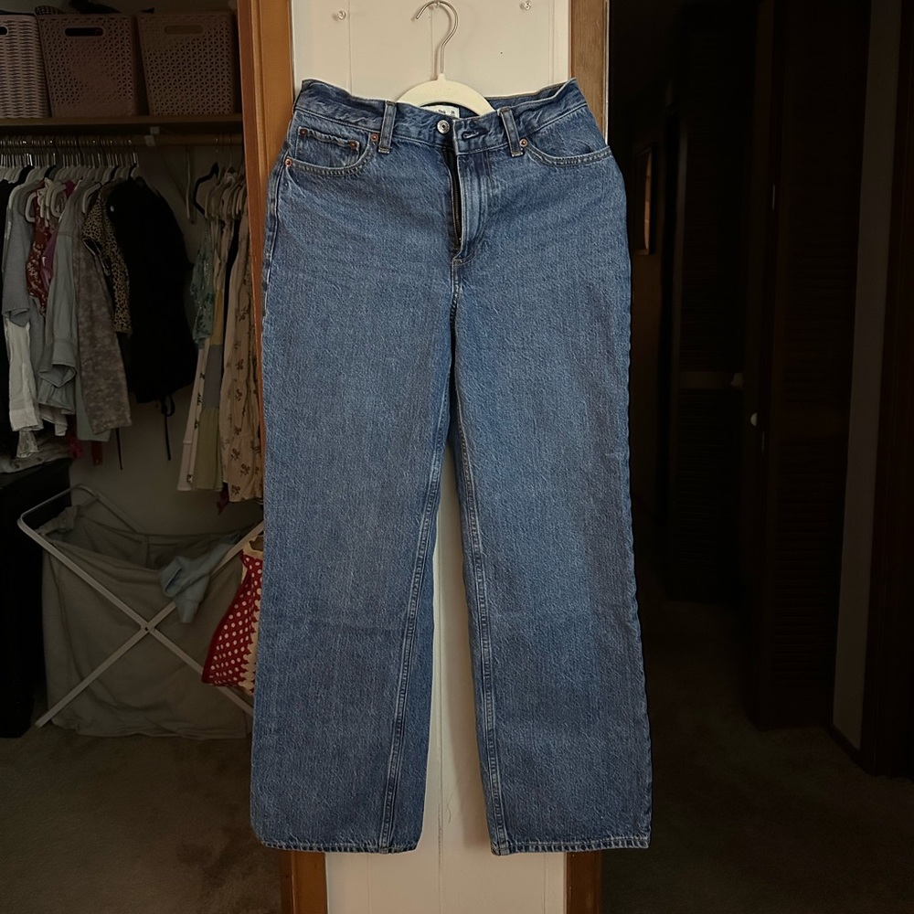 Abercrombie Jeans